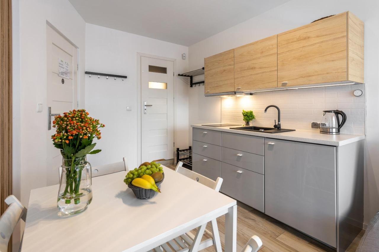 Apartamenty Krupowki-Watra-Centrum Zakopanego Extérieur photo