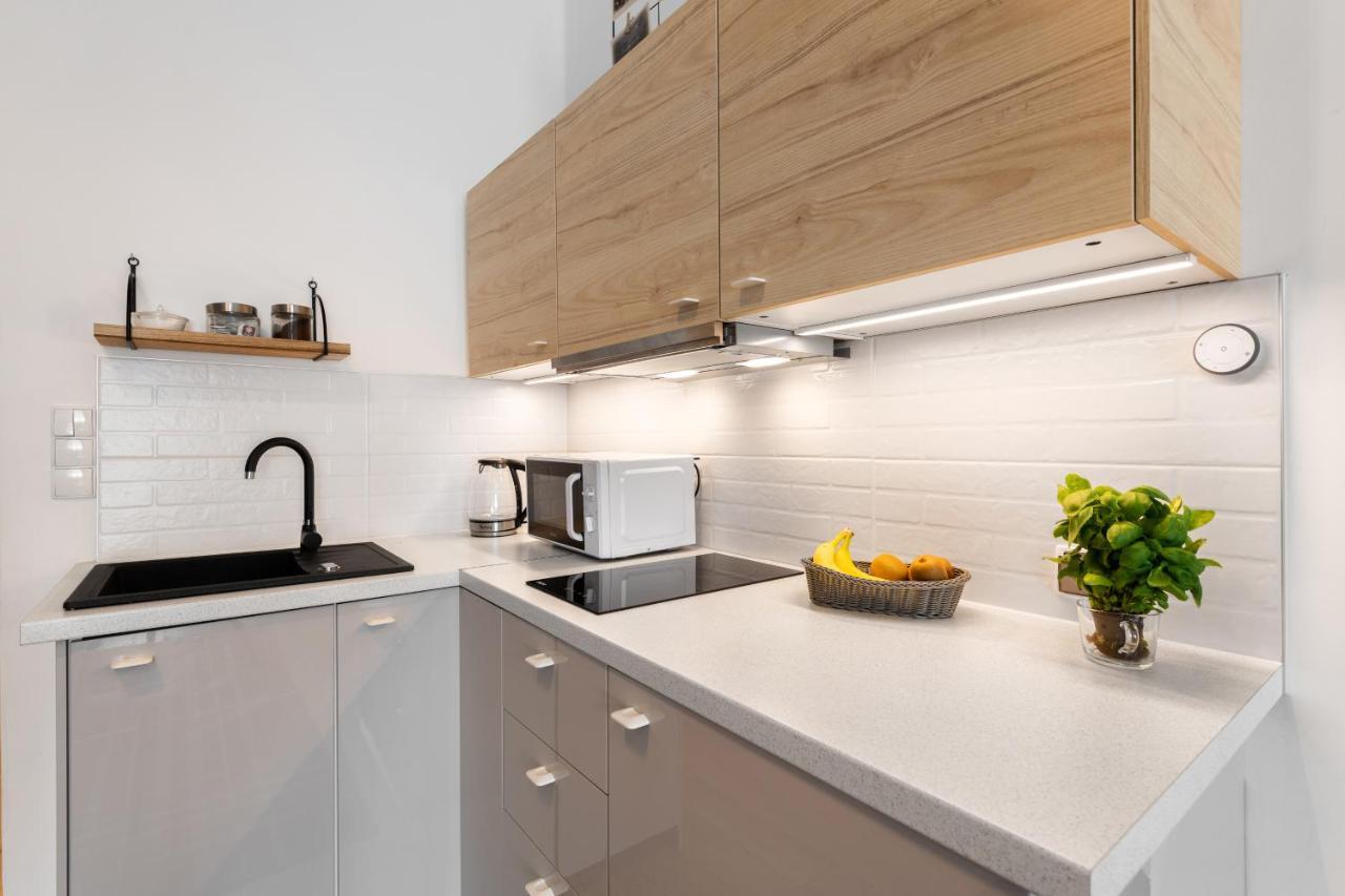 Apartamenty Krupowki-Watra-Centrum Zakopanego Extérieur photo